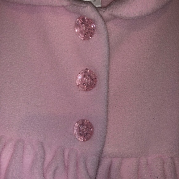 Light pink coat - Picture 2 of 4